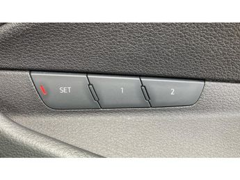 Audi e-tron 300kW 55 Quattro 95kWh Vorsprung 5dr Auto Electric Hatchback