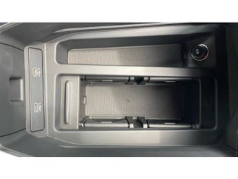 Audi e-tron 300kW 55 Quattro 95kWh Vorsprung 5dr Auto Electric Hatchback