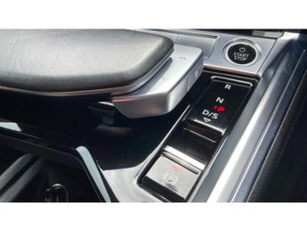 Audi e-tron 300kW 55 Quattro 95kWh Vorsprung 5dr Auto Electric Hatchback