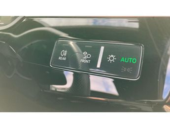 Audi e-tron 300kW 55 Quattro 95kWh Vorsprung 5dr Auto Electric Hatchback