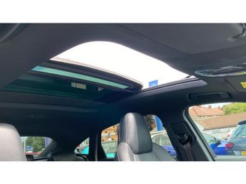 Audi e-tron 300kW 55 Quattro 95kWh Vorsprung 5dr Auto Electric Hatchback