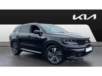 Kia Sorento 2.2 CRDi Vision 5dr DCT Diesel Station Wagon