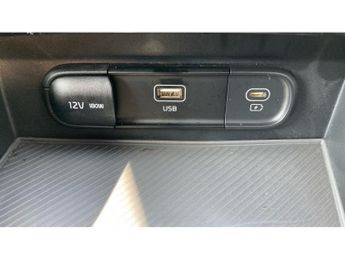 Kia Sportage 1.6T GDi PHEV 3 5dr Auto AWD Estate