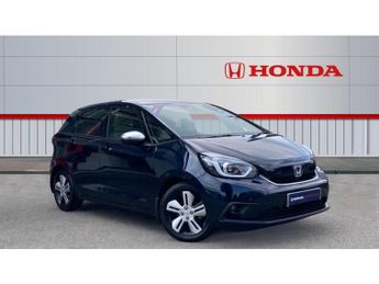 Honda Jazz 1.5 i-MMD Hybrid EX 5dr eCVT Hybrid Hatchback