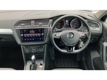 Volkswagen Tiguan 2.0 TDi 150 4Motion Match 5dr DSG Diesel Estate