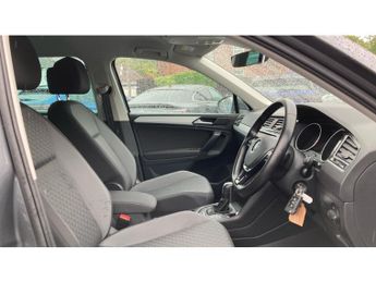Volkswagen Tiguan 2.0 TDi 150 4Motion Match 5dr DSG Diesel Estate