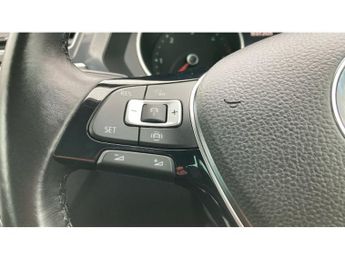 Volkswagen Tiguan 2.0 TDi 150 4Motion Match 5dr DSG Diesel Estate