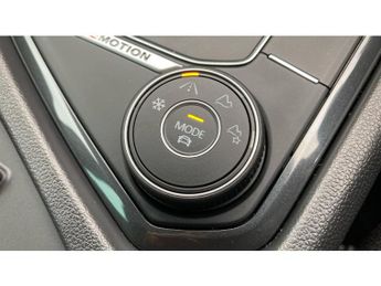 Volkswagen Tiguan 2.0 TDi 150 4Motion Match 5dr DSG Diesel Estate