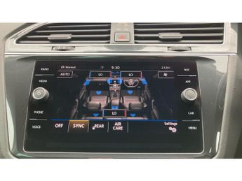 Volkswagen Tiguan 2.0 TDi 150 4Motion Match 5dr DSG Diesel Estate