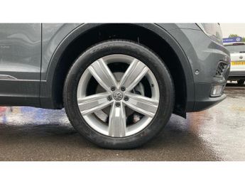 Volkswagen Tiguan 2.0 TDi 150 4Motion Match 5dr DSG Diesel Estate