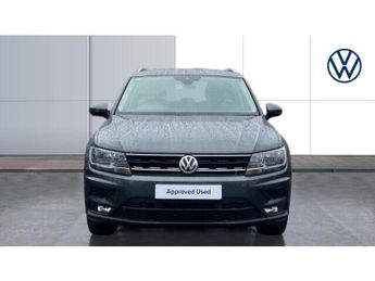 Volkswagen Tiguan 2.0 TDi 150 4Motion Match 5dr DSG Diesel Estate