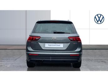 Volkswagen Tiguan 2.0 TDi 150 4Motion Match 5dr DSG Diesel Estate