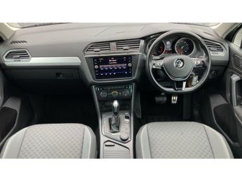 Volkswagen Tiguan 2.0 TDi 150 4Motion Match 5dr DSG Diesel Estate