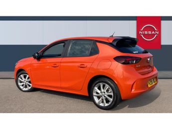 Vauxhall Corsa 1.2 Turbo SE Nav Premium 5dr Auto Petrol Hatchback