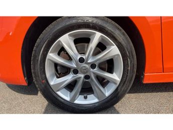 Vauxhall Corsa 1.2 Turbo SE Nav Premium 5dr Auto Petrol Hatchback