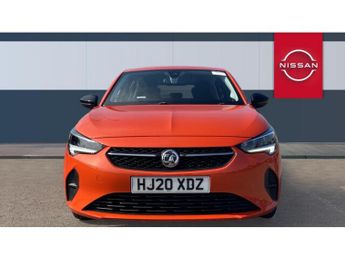 Vauxhall Corsa 1.2 Turbo SE Nav Premium 5dr Auto Petrol Hatchback