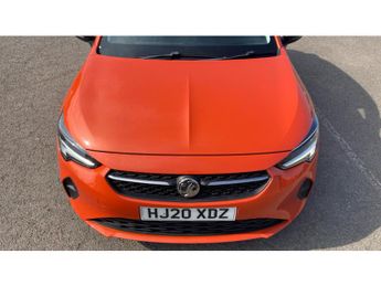 Vauxhall Corsa 1.2 Turbo SE Nav Premium 5dr Auto Petrol Hatchback