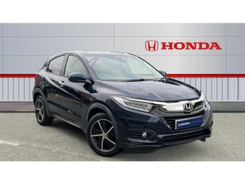 Honda HR-V 1.5 i-VTEC SE 5dr Petrol Hatchback