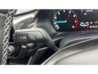 Ford Fiesta 1.0 EcoBoost 125 Titanium X 5dr Auto [7 Speed] Petrol Hatchback
