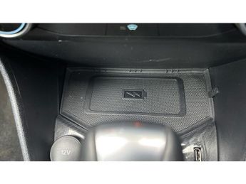 Ford Fiesta 1.0 EcoBoost 125 Titanium X 5dr Auto [7 Speed] Petrol Hatchback
