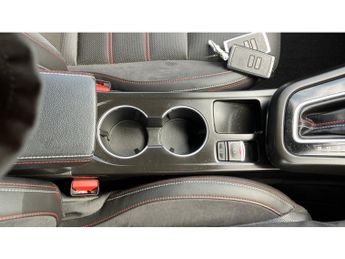 Renault Arkana 1.6 E-TECH Hybrid 145 R.S. Line 5dr Auto Hybrid Estate