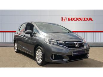 Honda Jazz 1.3 i-VTEC SE 5dr Petrol Hatchback