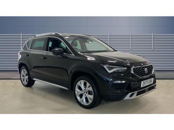 SEAT Ateca 1.5 TSI EVO Xperience 5dr DSG Petrol Estate