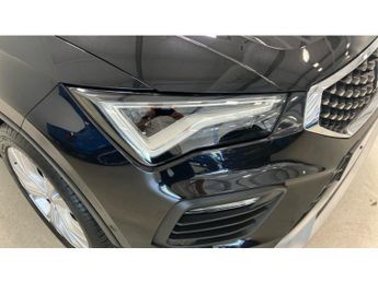 SEAT Ateca 1.5 TSI EVO Xperience 5dr DSG Petrol Estate