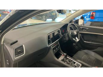 SEAT Ateca 1.5 TSI EVO Xperience 5dr DSG Petrol Estate
