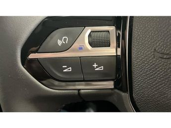 Peugeot 208 1.2 Hybrid 100 Allure 5dr e-DSC6 Petrol Hatchback