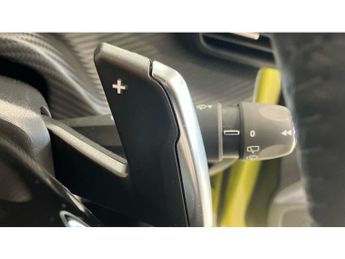 Peugeot 208 1.2 Hybrid 100 Allure 5dr e-DSC6 Petrol Hatchback