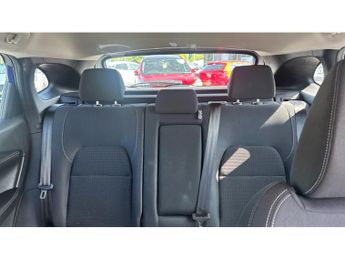 Nissan Qashqai 1.3 DiG-T MH 158 Acenta Premium 5dr Xtronic Petrol Hatchback