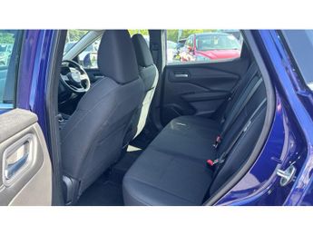 Nissan Qashqai 1.3 DiG-T MH 158 Acenta Premium 5dr Xtronic Petrol Hatchback