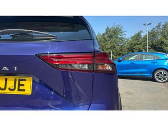 Nissan Qashqai 1.3 DiG-T MH 158 Acenta Premium 5dr Xtronic Petrol Hatchback