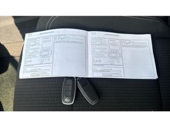 Nissan Qashqai 1.3 DiG-T MH 158 Acenta Premium 5dr Xtronic Petrol Hatchback