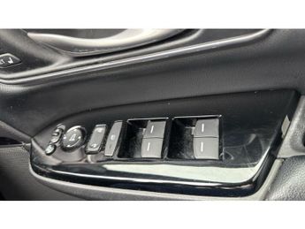Honda CR-V 1.5 VTEC Turbo EX 5dr CVT Petrol Estate