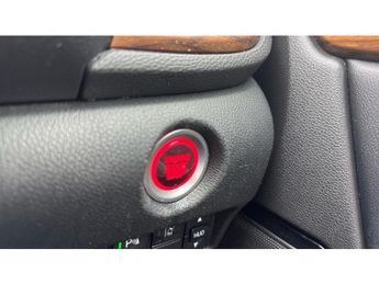 Honda CR-V 1.5 VTEC Turbo EX 5dr CVT Petrol Estate