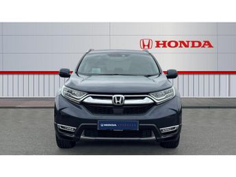 Honda CR-V 1.5 VTEC Turbo EX 5dr CVT Petrol Estate