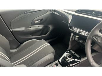 Vauxhall Corsa 100kW GS 50kWh 5dr Auto Electric Hatchback