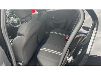 Vauxhall Corsa 100kW GS 50kWh 5dr Auto Electric Hatchback