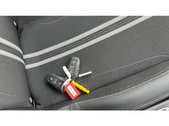 Vauxhall Corsa 100kW GS 50kWh 5dr Auto Electric Hatchback