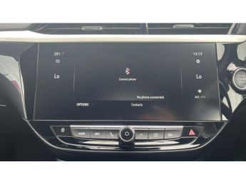 Vauxhall Corsa 100kW GS 50kWh 5dr Auto Electric Hatchback