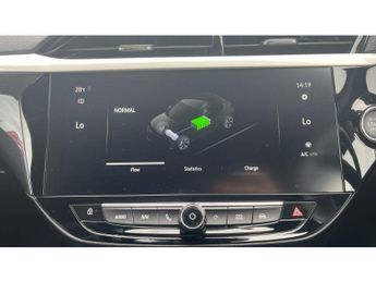 Vauxhall Corsa 100kW GS 50kWh 5dr Auto Electric Hatchback
