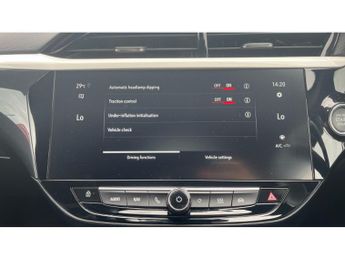 Vauxhall Corsa 100kW GS 50kWh 5dr Auto Electric Hatchback