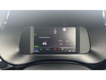 Vauxhall Corsa 100kW GS 50kWh 5dr Auto Electric Hatchback