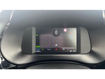 Vauxhall Corsa 100kW GS 50kWh 5dr Auto Electric Hatchback