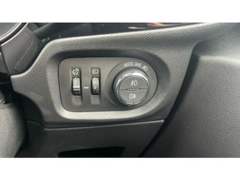 Vauxhall Corsa 100kW GS 50kWh 5dr Auto Electric Hatchback