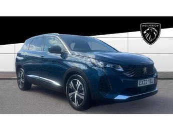 Peugeot 5008 1.5 BlueHDi GT 5dr Diesel Estate
