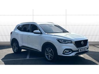 MG HS 1.5 T-GDI Exclusive 5dr Petrol Hatchback