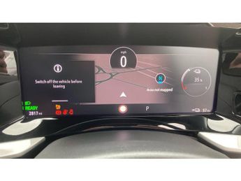 Vauxhall Mokka 100kW Ultimate 50kWh 5dr Auto Electric Hatchback